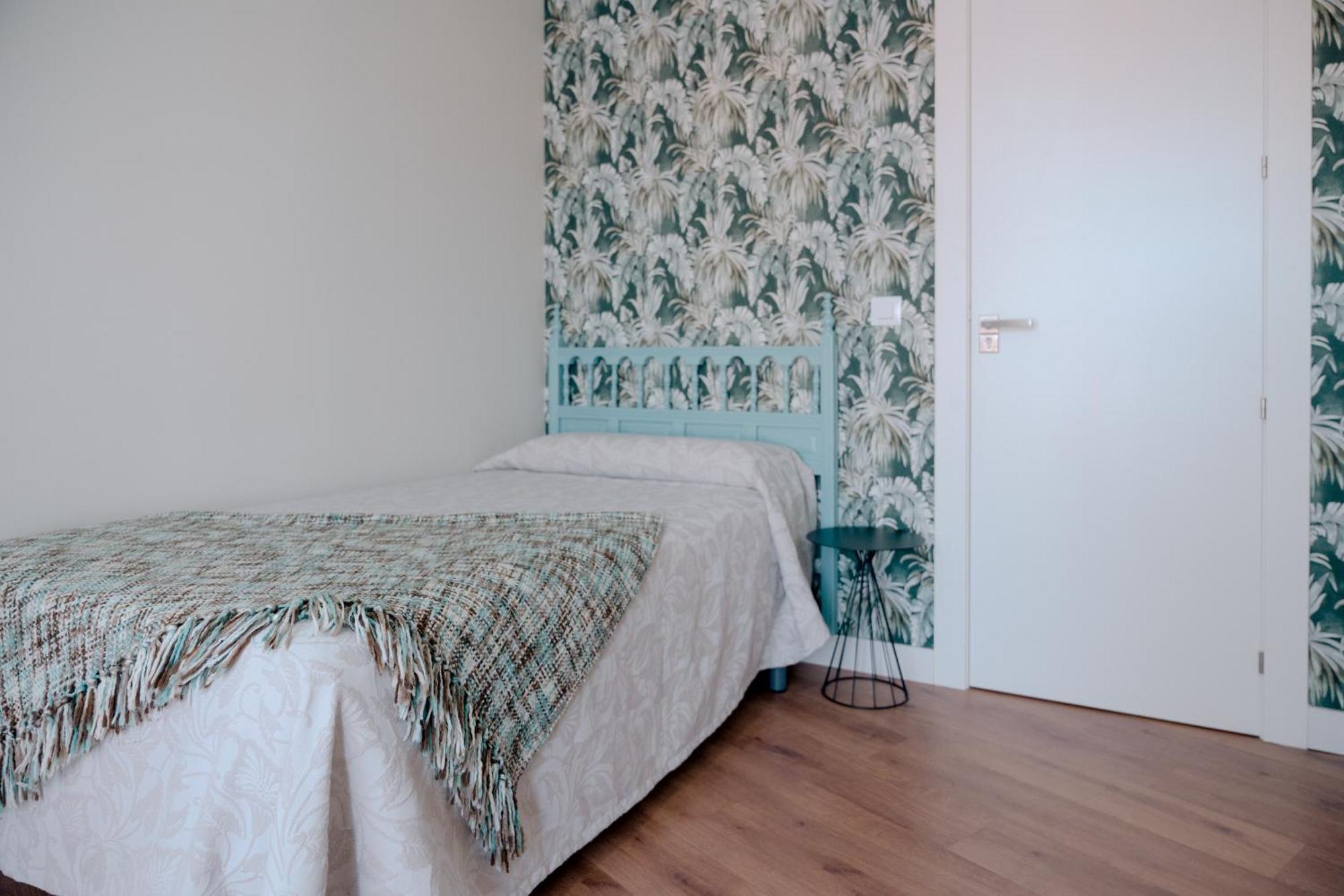 Acogedores Apartamentos En El Centro Alcantarilla  Bagian luar foto